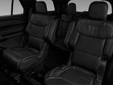 Thumbnail of 2021 Agate Black Metallic Ford Explorer