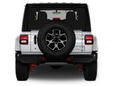 Thumbnail of 2022 Silver Zynith Clearcoat Jeep Wrangler Unlimited 4xe