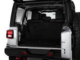 Thumbnail of 2022 Silver Zynith Clearcoat Jeep Wrangler Unlimited 4xe