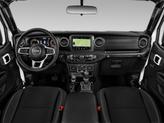 Thumbnail of 2022 Silver Zynith Clearcoat Jeep Wrangler Unlimited 4xe