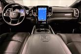 Thumbnail of 2023 Granite Crystal Metallic Clearcoat RAM 2500