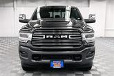 Thumbnail of 2023 Granite Crystal Metallic Clearcoat RAM 2500