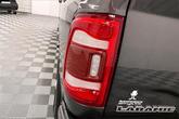 Thumbnail of 2023 Granite Crystal Metallic Clearcoat RAM 2500