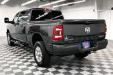 Thumbnail of 2023 Granite Crystal Metallic Clearcoat RAM 2500