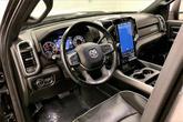 Thumbnail of 2023 Granite Crystal Metallic Clearcoat RAM 2500