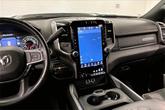Thumbnail of 2023 Granite Crystal Metallic Clearcoat RAM 2500