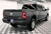 Thumbnail of 2023 Granite Crystal Metallic Clearcoat RAM 2500
