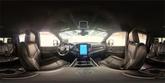Thumbnail of 2023 Granite Crystal Metallic Clearcoat RAM 2500