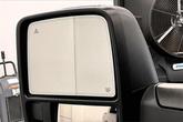 Thumbnail of 2023 Granite Crystal Metallic Clearcoat RAM 2500