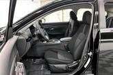 Thumbnail of 2025 Super Black Nissan Sentra