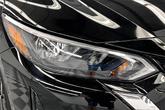 Thumbnail of 2025 Super Black Nissan Sentra