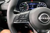 Thumbnail of 2025 Super Black Nissan Sentra