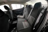 Thumbnail of 2025 Super Black Nissan Sentra