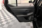 Thumbnail of 2025 Super Black Nissan Sentra