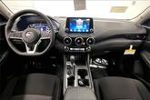 Thumbnail of 2025 Super Black Nissan Sentra