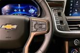 Thumbnail of 2024 Summit White Chevrolet Suburban