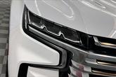 Thumbnail of 2024 Summit White Chevrolet Suburban