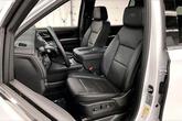 Thumbnail of 2024 Summit White Chevrolet Suburban