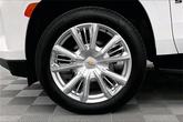 Thumbnail of 2024 Summit White Chevrolet Suburban