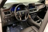 Thumbnail of 2024 Summit White Chevrolet Suburban