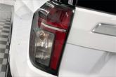 Thumbnail of 2024 Summit White Chevrolet Suburban