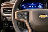 Thumbnail of 2024 Summit White Chevrolet Suburban