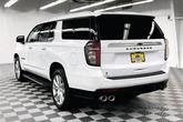 Thumbnail of 2024 Summit White Chevrolet Suburban
