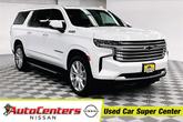 Photo of 2024 Summit White Chevrolet Suburban