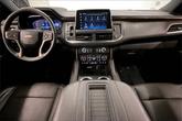 Thumbnail of 2024 Summit White Chevrolet Suburban