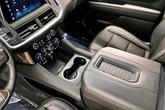 Thumbnail of 2024 Summit White Chevrolet Suburban
