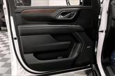 Thumbnail of 2024 Summit White Chevrolet Suburban