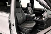 Thumbnail of 2024 Summit White Chevrolet Suburban