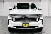 Thumbnail of 2024 Summit White Chevrolet Suburban