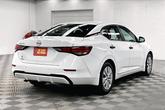 Thumbnail of 2025 Fresh Powder Nissan Sentra