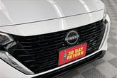 Thumbnail of 2025 Fresh Powder Nissan Sentra