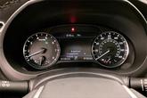 Thumbnail of 2024 Black Obsidian INFINITI QX55