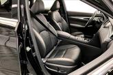 Thumbnail of 2024 Black Obsidian INFINITI QX55