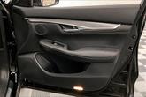 Thumbnail of 2024 Black Obsidian INFINITI QX55