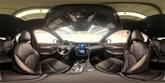 Thumbnail of 2024 Black Obsidian INFINITI QX55