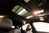 Thumbnail of 2024 Black Obsidian INFINITI QX55