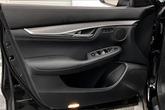 Thumbnail of 2024 Black Obsidian INFINITI QX55
