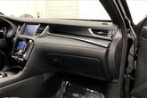 Thumbnail of 2024 Black Obsidian INFINITI QX55