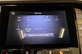 Thumbnail of 2024 Black Obsidian INFINITI QX55