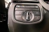 Thumbnail of 2024 Black Obsidian INFINITI QX55