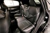 Thumbnail of 2024 Black Obsidian INFINITI QX55
