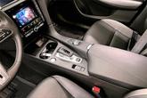 Thumbnail of 2024 Black Obsidian INFINITI QX55