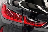 Thumbnail of 2024 Black Obsidian INFINITI QX55