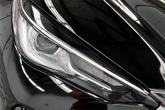 Thumbnail of 2024 Black Obsidian INFINITI QX55