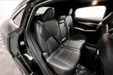 Thumbnail of 2024 Black Obsidian INFINITI QX55