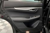 Thumbnail of 2024 Black Obsidian INFINITI QX55